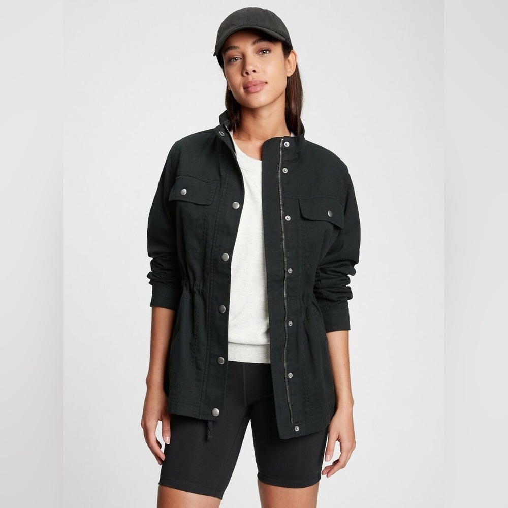Gap Utility Jacket